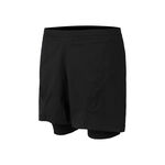 Abbigliamento UYN Exceleration OW Performance 2in1 Shorts